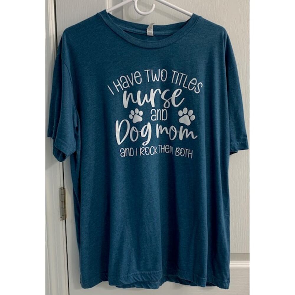 Outlash Wear Ladies' T-Shirt -  Size XXL
